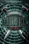 Endurance by Ann Aguirre Endurance by Ann Aguirre