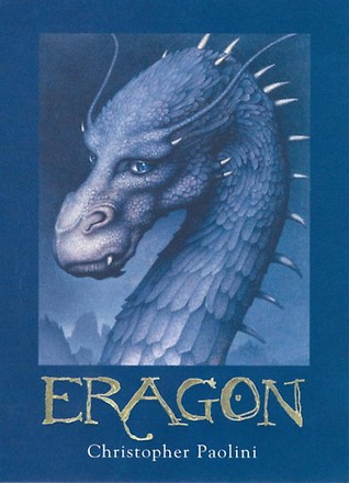 Eragon (Inheritance, #1)