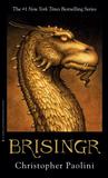 Brisingr (Inheritance, #3)