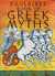 D'Aulaires' Book of Greek Myths