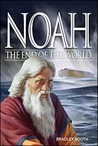 Noah by Bradley Booth Noah by Bradley Booth