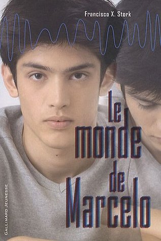 Le Monde De Marcelo
