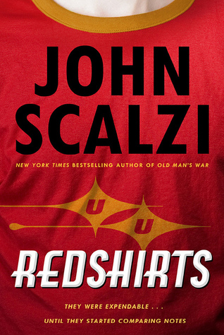 Redshirts by John Scalzi Redshirts by John Scalzi