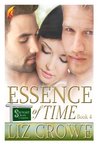 Essence of Time (Stewart Realty #4)