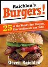 Raichlen's Burgers