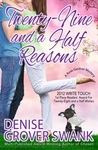 Twenty-Nine and a Half Reasons by Denise Grover Swank Twenty-Nine and a Half Reasons by Denise Grover Swank