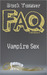 Vampire Sex by Buck Tanner Vampire Sex by Buck Tanner