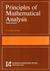The Principles of Mathematical Analysis
