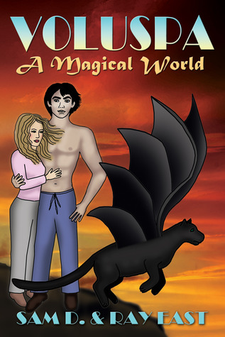 Voluspa: A Magical World
