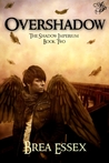 Overshadow (The Shadow Imperium #2)