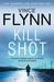 Kill Shot (Mitch Rapp, #12)