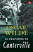 El Fantasma de Canterville