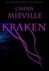 Kraken by China Miéville
