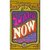 Love is Now