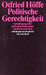 Politische Gerechtigkeit: G...