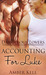 Accounting for Luke by Amber Kell Accounting for Luke by Amber Kell