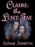 Claire by Aithne Jarretta Claire by Aithne Jarretta