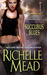 Succubus Blues by Richelle Mead Succubus Blues by Richelle Mead