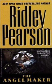 The Angel Maker (Boldt/Matthews, #2)