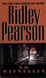 No Witnesses (Boldt/Matthews, #3)