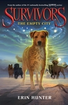 The Empty City (Survivors #1)