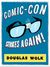 Comic-Con Strikes Again!