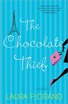 The Chocolate Thief (Chocolate, #1)