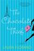 The Chocolate Thief (Chocolate, #1)