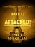 Attacked! by Paul Moxham Attacked! by Paul Moxham
