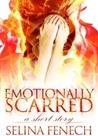 Emotionally Scarred (Empath Chronicles, #0.5)