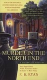 Murder In the North End (Gilded Age Mystery, #5)
