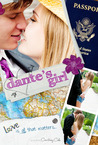 Dante's Girl (The Paradise Diaries, #1) Dante's Girl (The Paradise Diaries, #1)