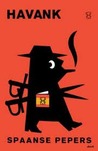 Spaanse Pepers (De Schaduw, #26)