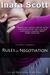 Rules of Negotiation (ebook)