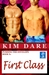 First Class (Pushing the Envelope, #10)