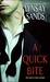 A Quick Bite (Argeneau, #1)