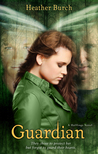 Guardian (Halflings, #2)