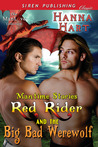 Red Rider and the Big Bad Werewolf (Mantime Stories, #1)