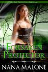 Forsaken Protector (Protectors, #2)