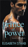 Prince of Power (Chronicles of Yavn,  #2)