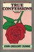 True Confessions: a novel (ebook)