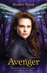 Avenger (Halflings, #3)