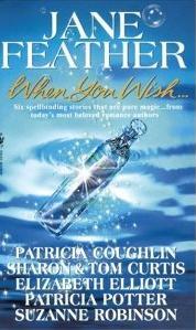 When You Wish by Jane Feather