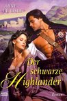 Der schwarze Highlander Der schwarze Highlander