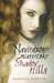 Nawiedzone miasteczko Shadow Hills (Paperback)