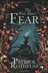 The Wise Man's Fear (The Kingkiller Chronicle, #2)