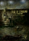 Trail of Cthulhu Role-Playing Game