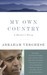 My Own Country: A Doctor's Story (Paperback)