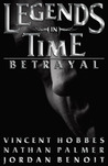 Legends in Time by Vincent Hobbes