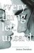 Everything Left Unsaid by Jessica Davidson